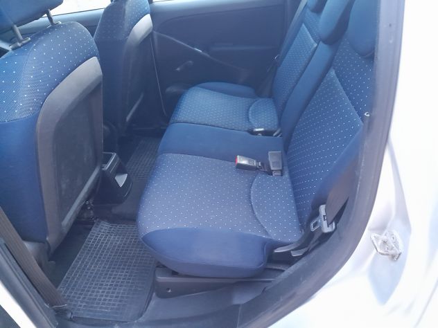 fiat idea 1.3 mtj - Foto 4