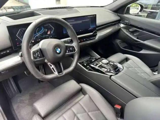 BMW 520 520d 48V xDrive Touring M Sport/Panor/ACC/H-Up/360 rif. 23994974 - Foto 6
