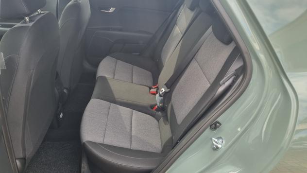 Kia Stonic 1.0 T-GDi 115 CV MHEV MT Style Tech Pack PREZZO REALE - Foto 3