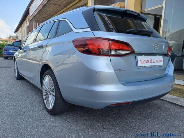 OPEL - Astra Station Wagon Sports Tourer 1.6 cdti Innovation s&s 110cv - Foto 5