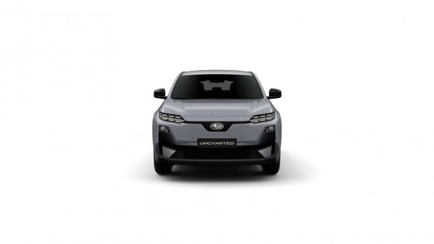Subaru Uncharted BEV 77,0 kWh 4E-xperience AWD DISPONIBILE IN VARI COLORI CON 10.000KM DI RICARICA GRATUITA - Foto 2