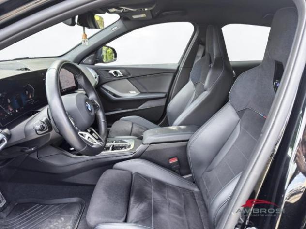 BMW 120 Serie 1 d 48V MSport Pro auto rif. 23913185 - Foto 10