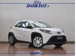 TOYOTA Aygo X Aygo X 1.0 VVT-i 72 CV 5 porte Active