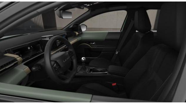 LANCIA Ypsilon 1.2 100 CV S&S YPSILON+LX+HF LINE rif. 23501455 - Foto 6