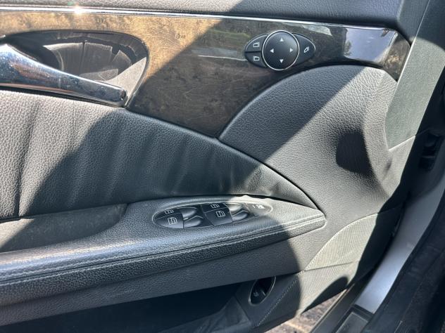 Mercedes-benz E220 CDI Avantgarde (Garanzia 24 Mesi) - Foto 10