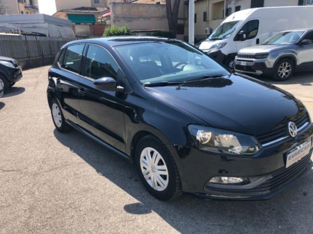 VOLKSWAGEN Polo 1.0 MPI 5p. Trendline rif. 23931346 - Foto 2