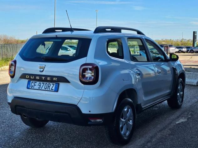 Dacia Duster 1.0 TCe 100 CV ECO-G Comfort - Foto 5