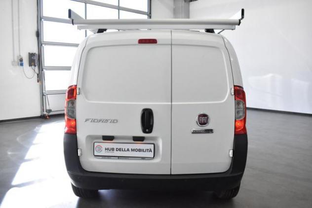FIAT Fiorino 1.3 MJT 95CV SX Officina Mobile rif. 24212400 - Foto 5