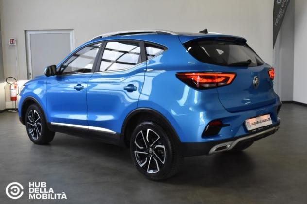 MG ZS 1.0T-GDI Luxury rif. 23890967 - Foto 6