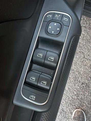 Mercedes-benz B 180 d Automatica Business Unico Proprietario solo 18.000 km come nuova - Foto 4