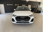 Audi Q3 35 TDI quattro S line edition