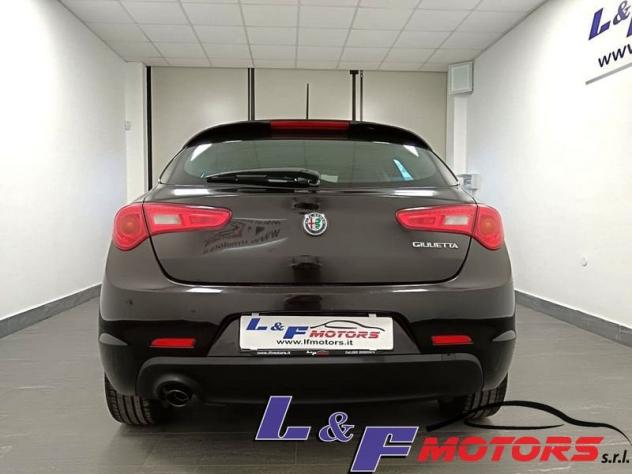 Alfa Romeo Giulietta Giulietta 1.6 JTDm 120 CV Business - Foto 6