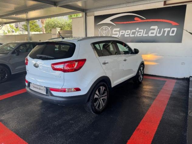 KIA Sportage 1.7 CRDI VGT 2WD Class rif. 24112570 - Foto 5