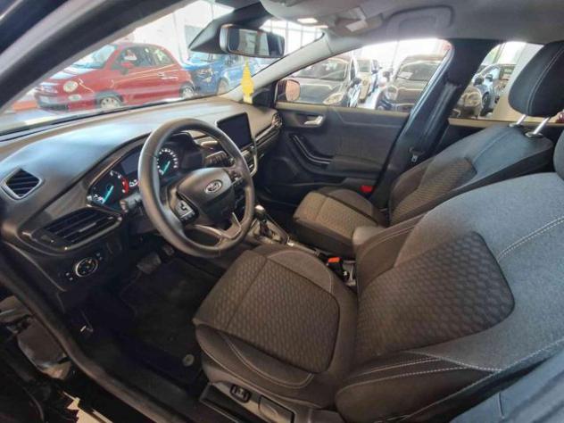 FORD Puma 1.0 EcoBoost Hybrid 125 CV S&S aut. Titanium rif. 23976515 - Foto 8