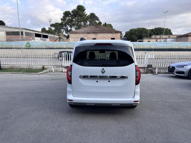 Renault Kangoo 1.5 BLUE DCI 95 CV INTENS - Foto 6