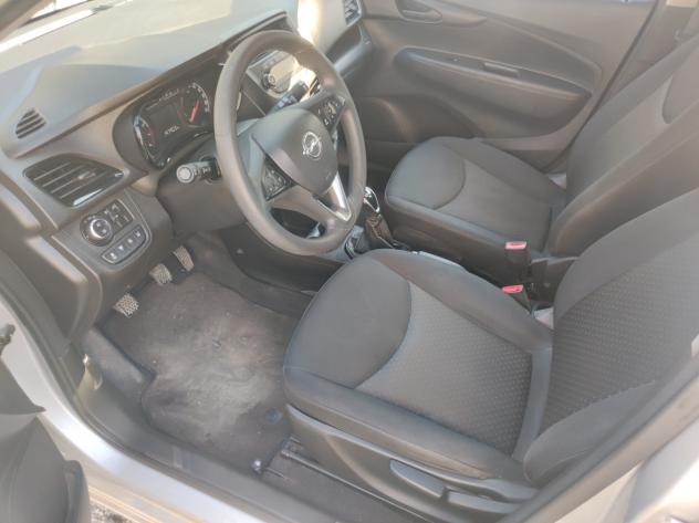 Opel Karl 1.0 73 CV GPL Innovation - Foto 7