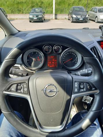 Opel Zafira Tourer 1.6 CDTi 136CV Start&Stop Cosmo Fleet - Foto 6