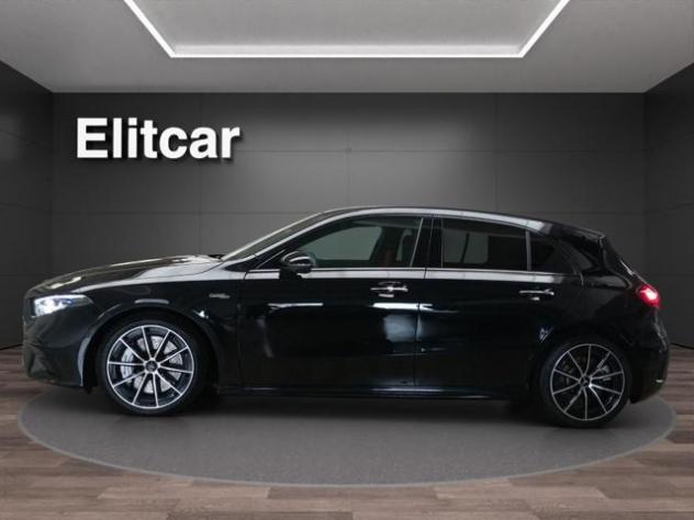 MERCEDES-BENZ A 35 AMG 4Matic Advanced Plus rif. 23046307 - Foto 6
