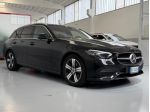 MERCEDES-BENZ C 200 Mild hybrid S.W. Advanced rif. 23692361