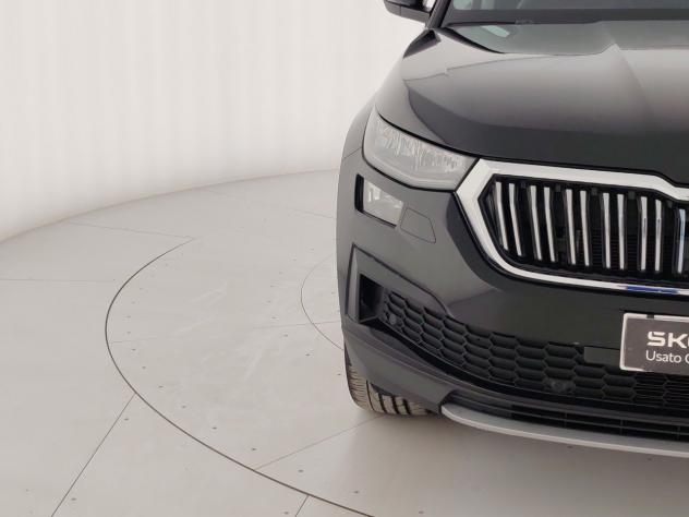 Škoda Kodiaq Kodiaq 2.0 TDI EVO SCR 4x4 DSG 7 posti Style - Foto 4