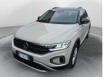 Volkswagen T-Roc 1.0 tsi life 110cv