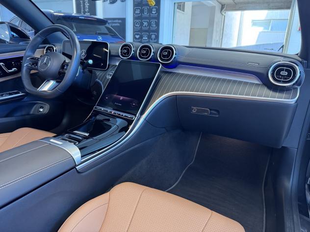 Mercedes-Benz CLE Cabrio CLE 220 d AMG Line Premium - Foto 9