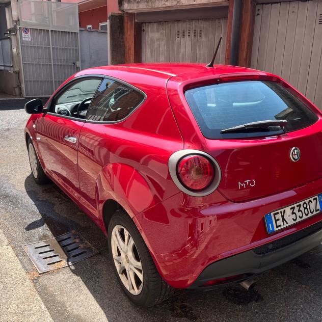 Alfa Romeo MiTo 1.4 78 CV 8V S&S Distinctive - Foto 6