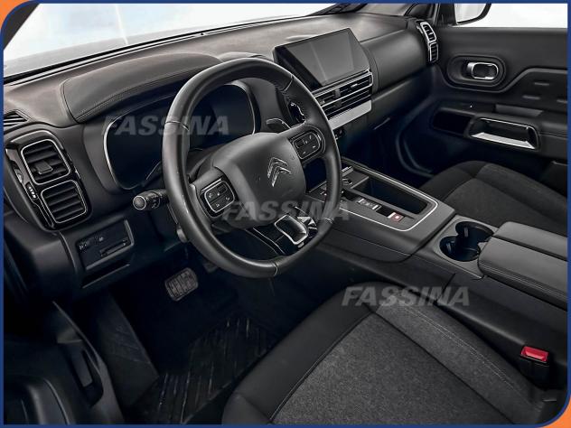 Citroën C5 Aircross C5 Aircross 1.2 hybrid Plus 136 e-dcs6 - Foto 9