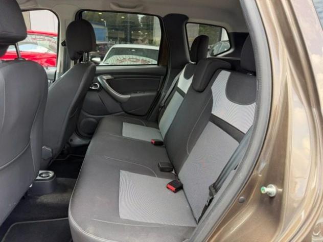 DACIA Duster 1.5 dCi 110CV Start&Stop 4x2 Lauréate rif. 24036623 - Foto 7
