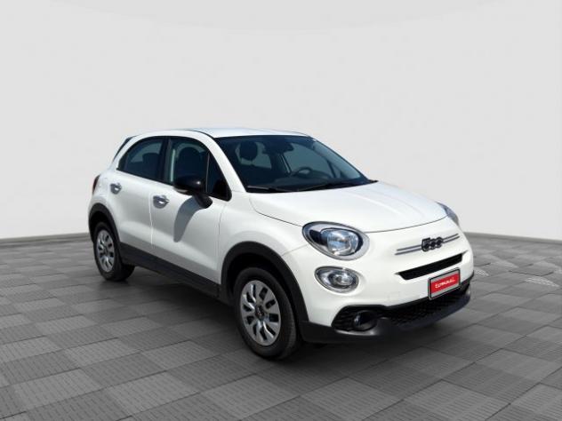 FIAT 500X 500X 1.3 MultiJet 95 CV rif. 23975557 - Foto 7