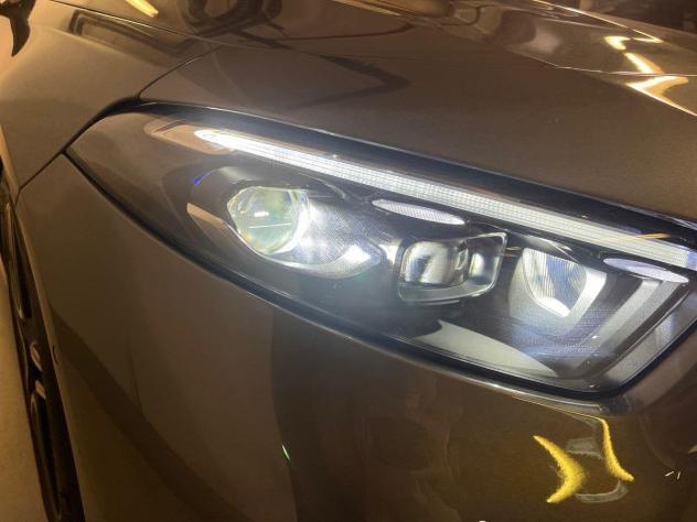 Mercedes-Benz Classe A 180 d AMG Line Extra auto - Foto 7
