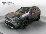Toyota RAV4 RAV4 2.5 HV (218CV) E-CVT 2WD Style