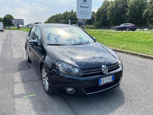 Volkswagen Golf 1.6 TDI - Foto 2