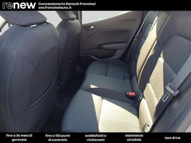 RENAULT Clio 5 E-TECH Hybrid 145 Equilibre rif. 23894111 - Foto 7