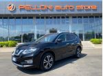 Nissan X-Trail 1.6 dCi N-Connecta AUTOCARRO N1 5P GARANZIA