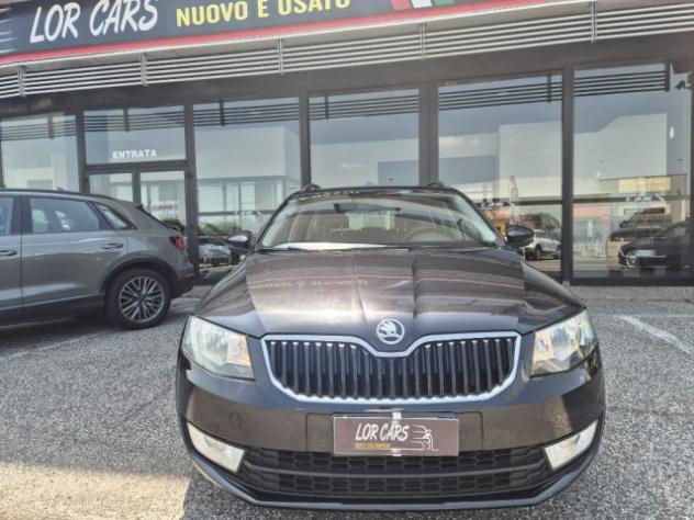 SKODA Octavia 1.6 TDI CR 105 CV Wagon Ambition rif. 23827079 - Foto 3