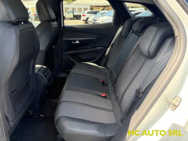 PEUGEOT 3008 BlueHDi 130 S&S Allure Pack PROMO CON FINAZIAMENTO rif. 23801651 - Foto 8