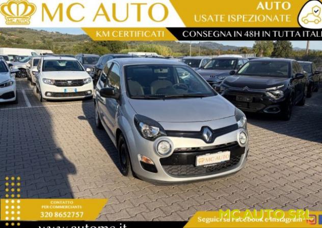 RENAULT Twingo 1.5 dCi 75CV Live rif. 24155449