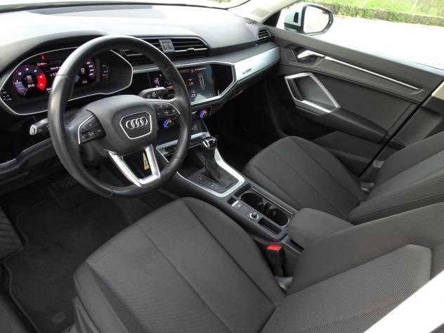 Audi Q3 2ª serie 35 TDI S tronic - Foto 7