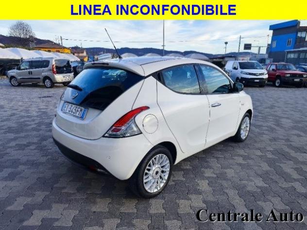 LANCIA Ypsilon 1.3 MJT 16V 95 CV 5 porte S&S Gold rif. 20378349 - Foto 2