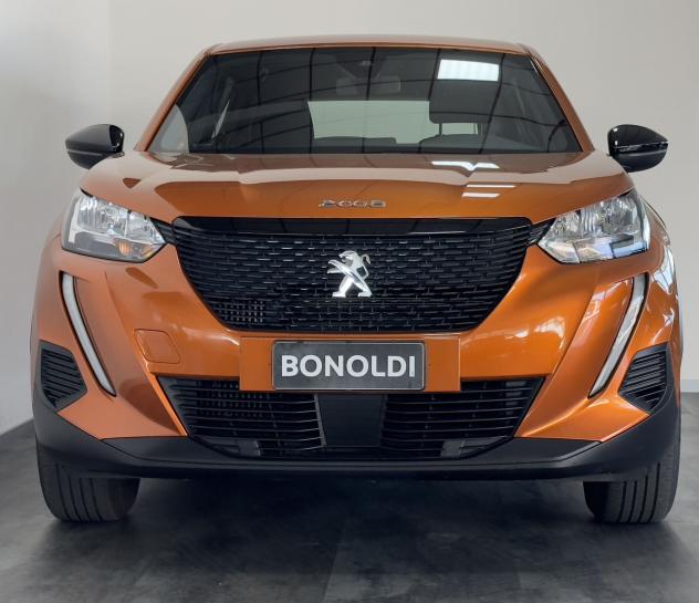 Peugeot 2008 100 Active Pack S/S - Foto 3