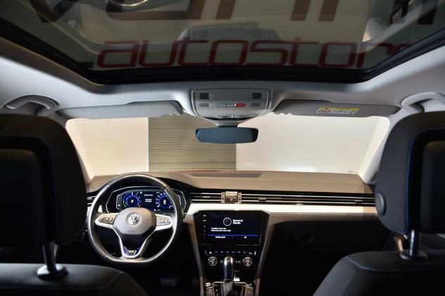 Volkswagen Passat 1.4 GTE DSG Plug-In-Hybrid - Foto 10