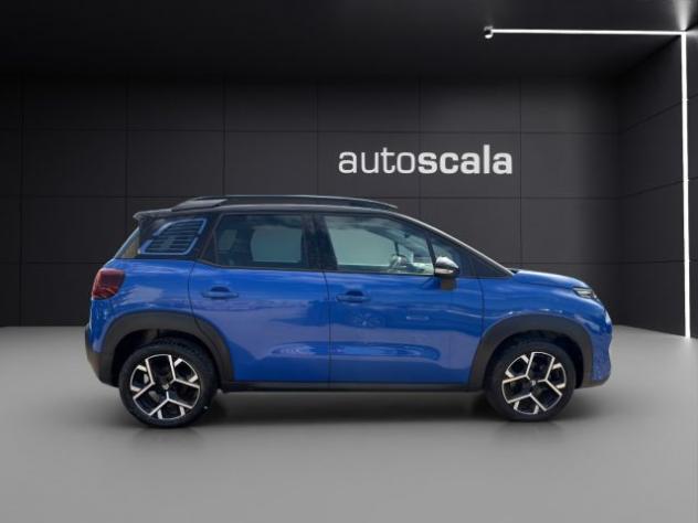 CITROEN C3 Aircross PureTech 130 S&S EAT6 Shine rif. 23504943 - Foto 6