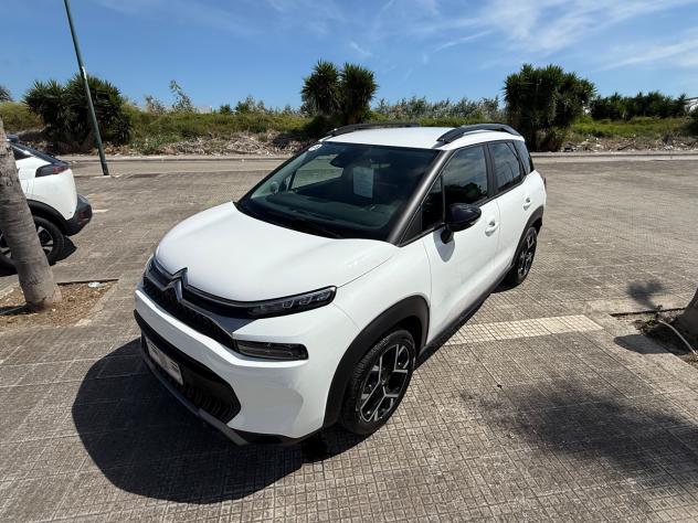 Citroen C3 Aircross PureTech 110 S&S Shine Pack - Foto 9