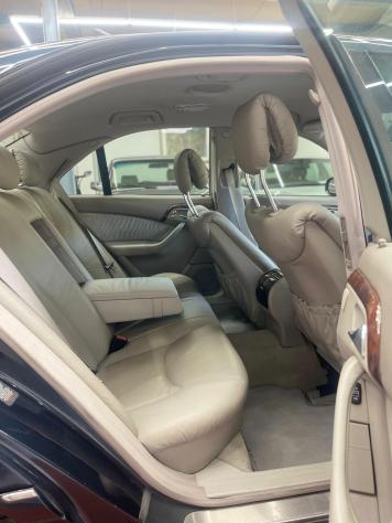 Mercedes-benz S 320 CDI Iscritta ASI - PERFETTA - Foto 9