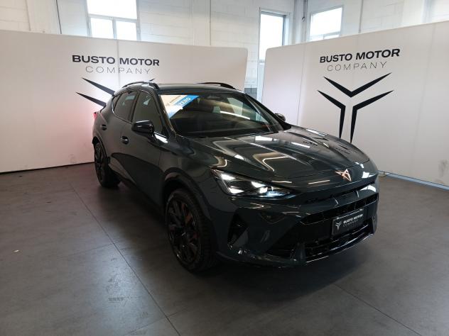 CUPRA Formentor Formentor 1.5 hybrid 150cv dsg - KM0
