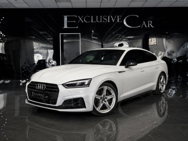 AUDI - A5 Sportback - A5 SPB 2.0 TDI 150CV cl.d mult S line ed