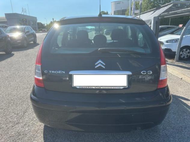 CITROEN C3 1.1 Ideal Eco Energy G rif. 23878738 - Foto 3