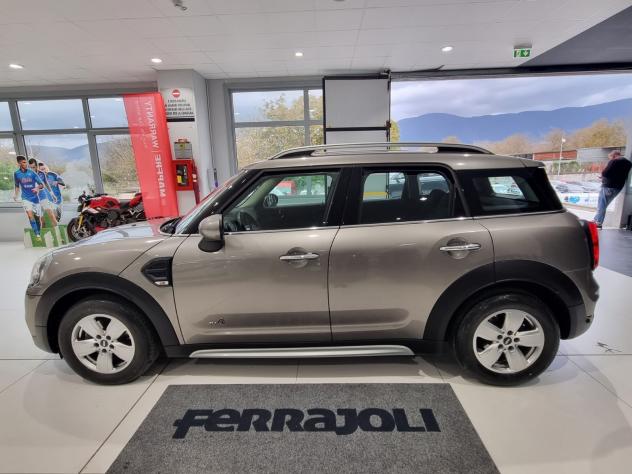 Mini Cooper D Countryman Mini 2.0 Cooper D Business Countryman ALL4 Automatica - Foto 7