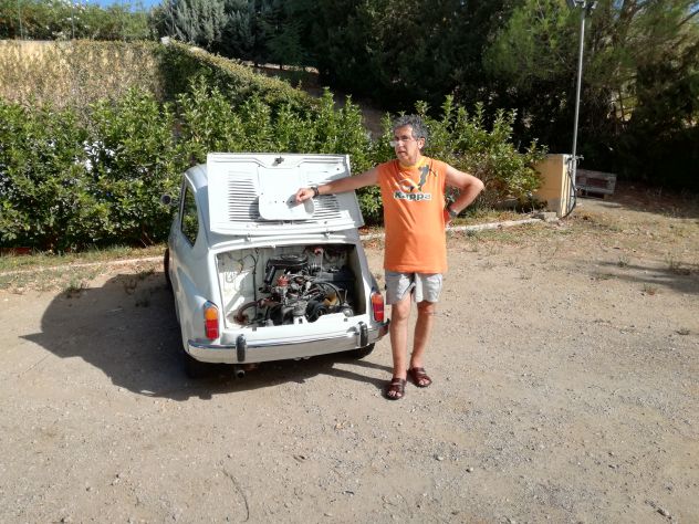 Fiat 600 - Foto 3